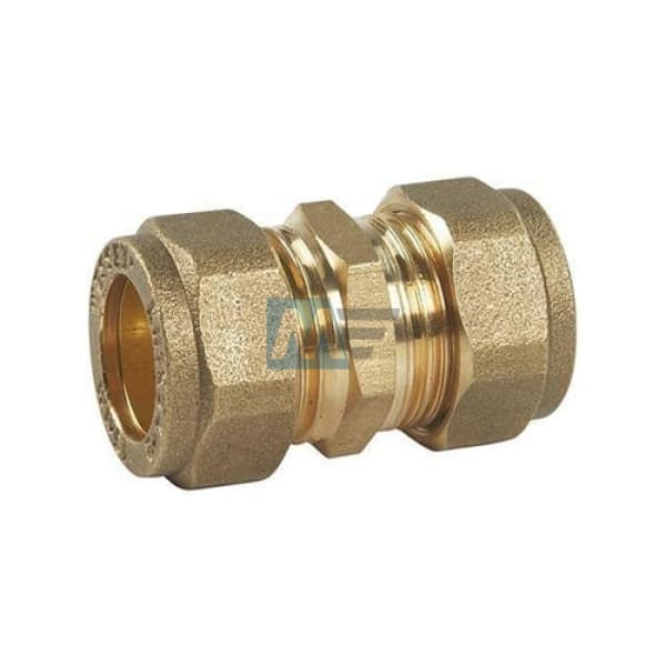 Brass Compression Fitting